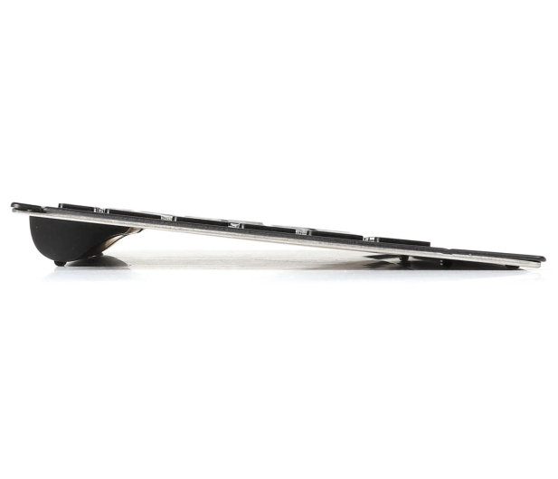 RAPOO bezprzewodowa Multi-Mode E9500M Czarna 192128 - 1071767 - zdjęcie 6